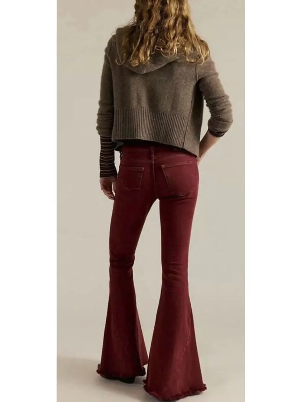 Free People msrp $98